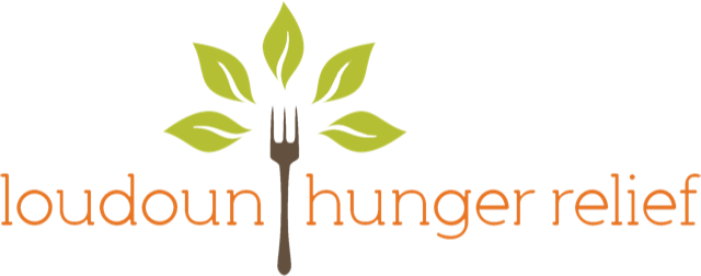 Loudoun Hunger Relief logo