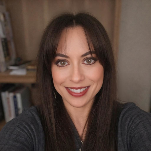 Diana Keay