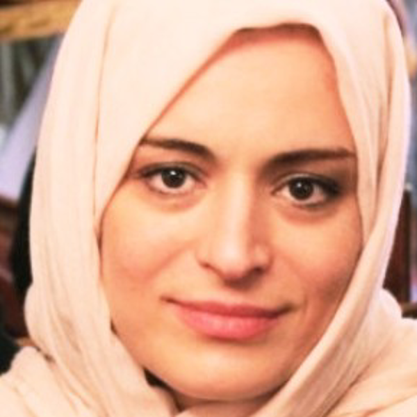 Zahra Rafie