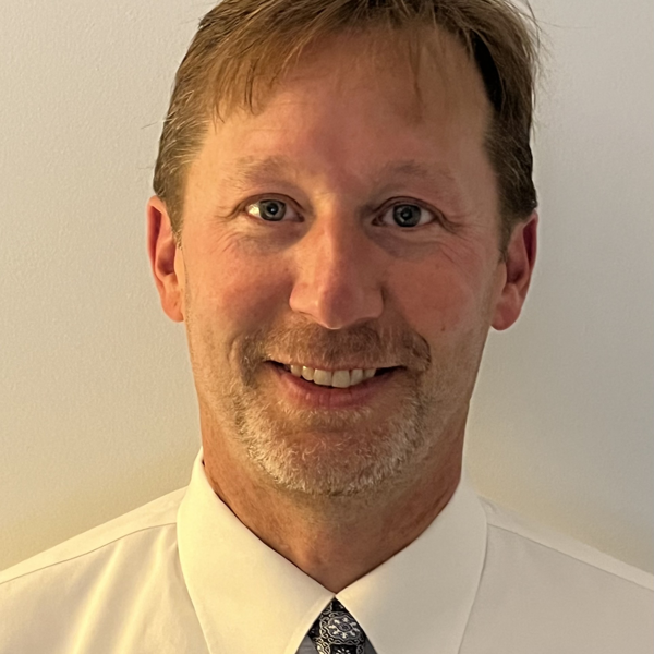 Mitchell DeKoven