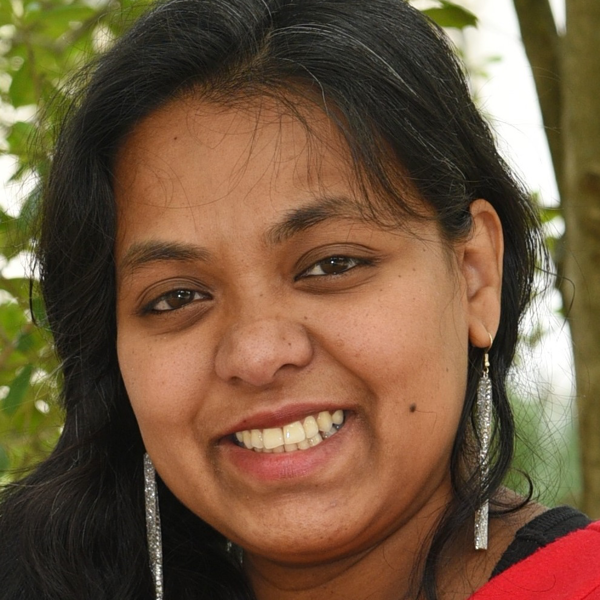 Sherly Vadakkoot