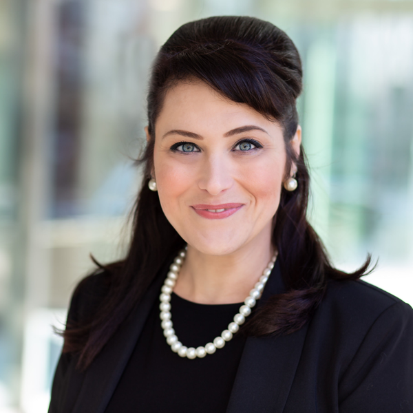 Cynthia Pascal