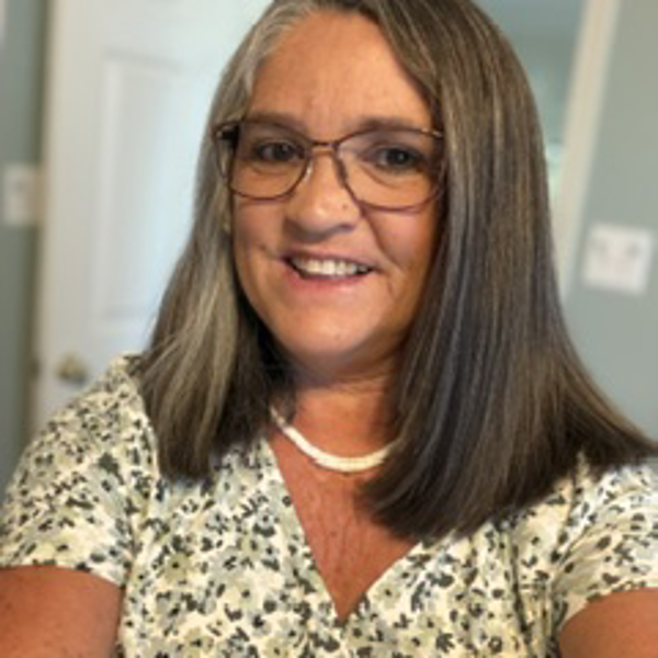Pamela Parker