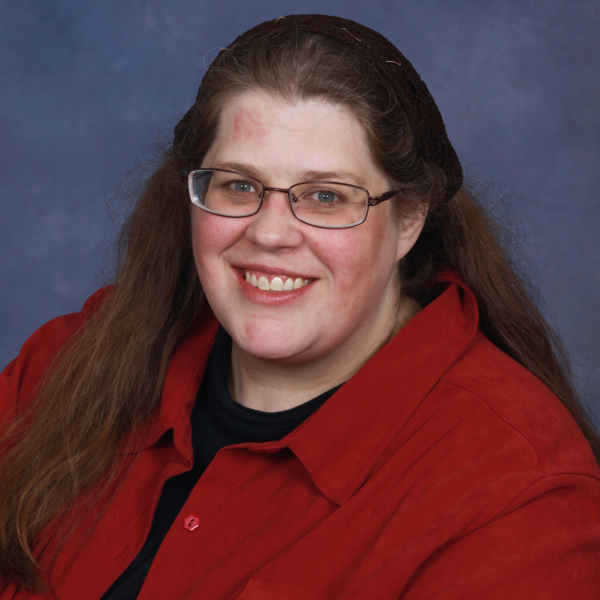 Allison McElfresh