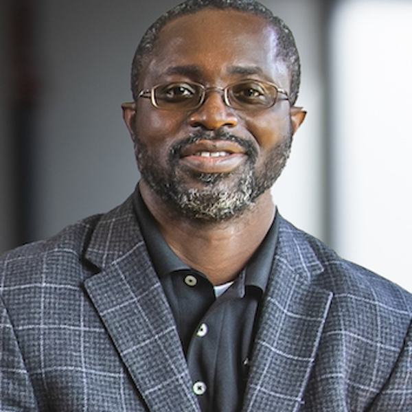 Kwabena Konadu