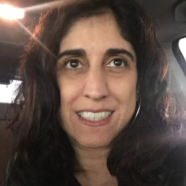 Anita Sharifi