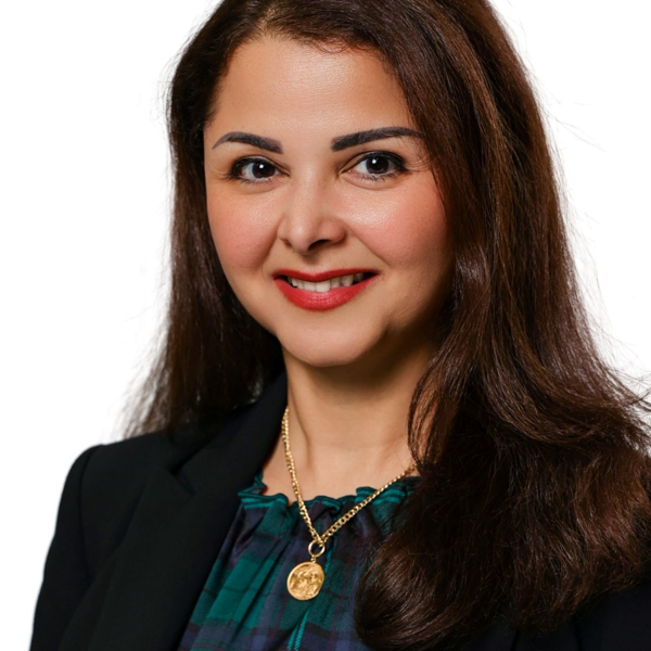 Nancy Ali
