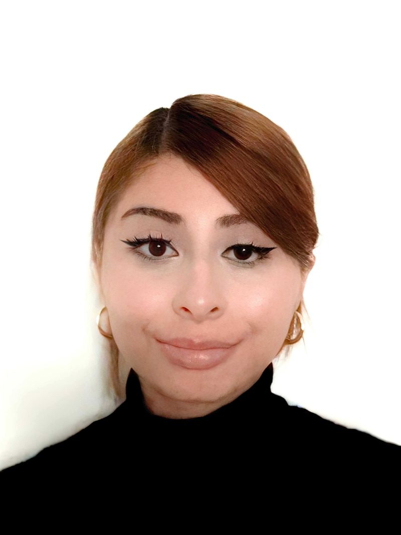 Tiffany Orellana