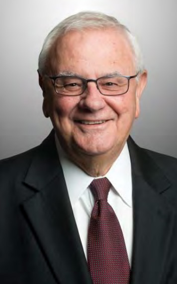 Dr. Mel Schiavelli