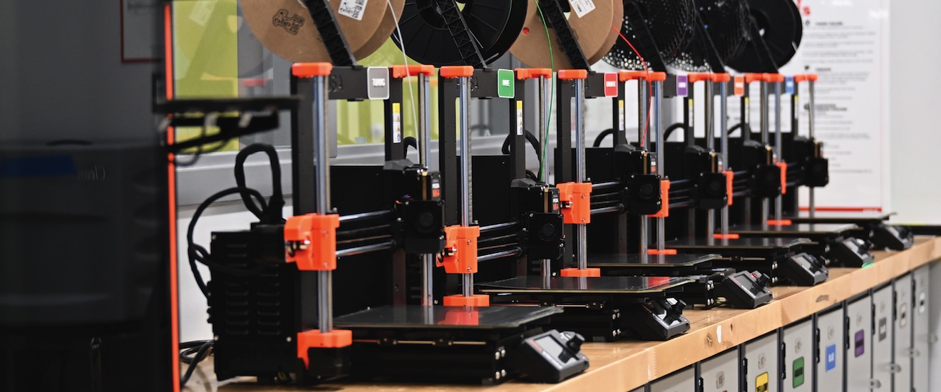 fab lab tools
