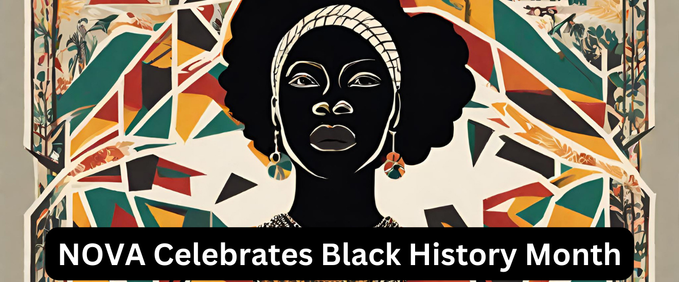 DEI Black History Month