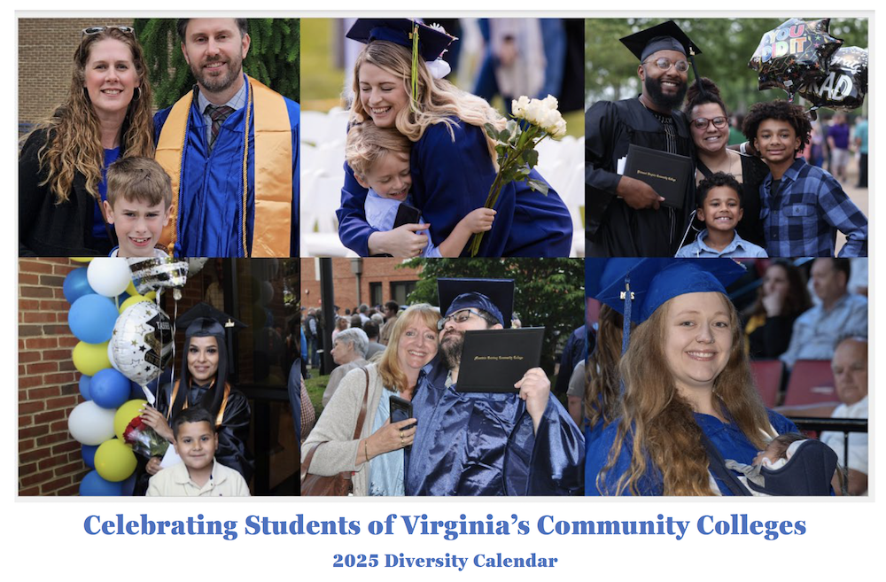 image of diversity in students