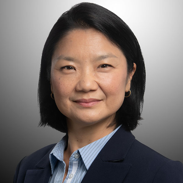 Margaret Chung