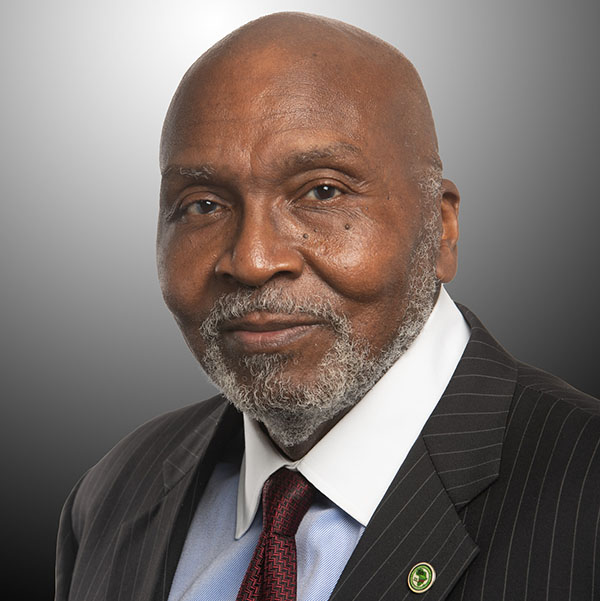 Ambassador Joseph Huggins