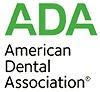 American Dental Association Logo