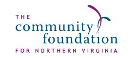 The Community Foundation for Northern Virginia logo