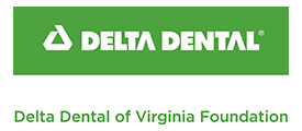 Delta Dental Foundation of Virginia Logo