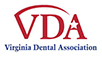 Virginia Dental Association Logo