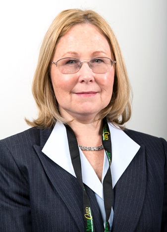 Dr. Sheri Robertson