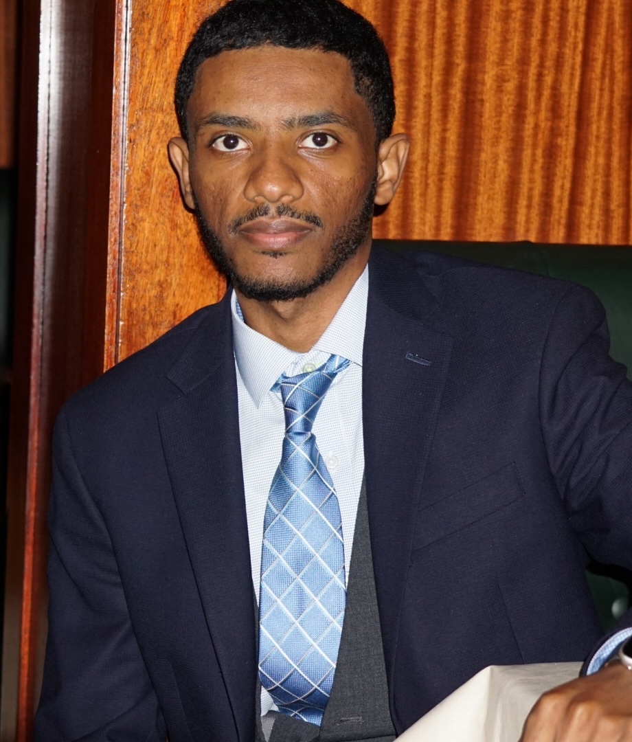 Zekarias Abegaz