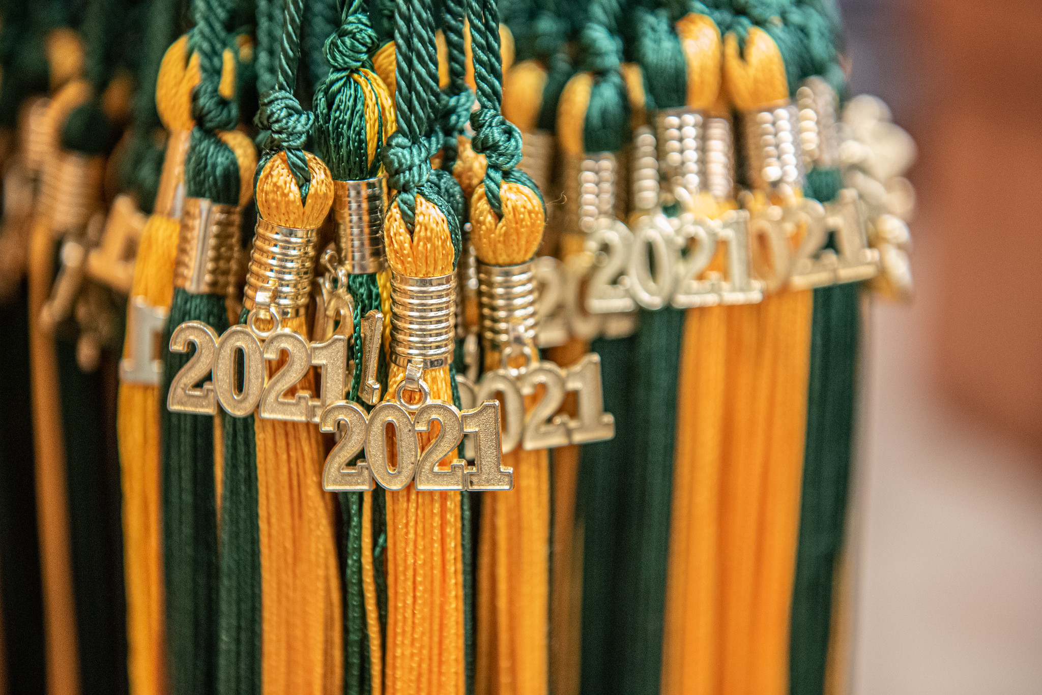 As Graduation Rates Rise, NOVA Celebrates Students’ Success with
