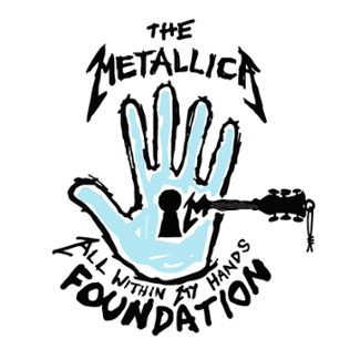 Metallica Foundation Logo