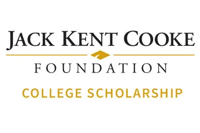 Jack Kent Cooke Foundation logo