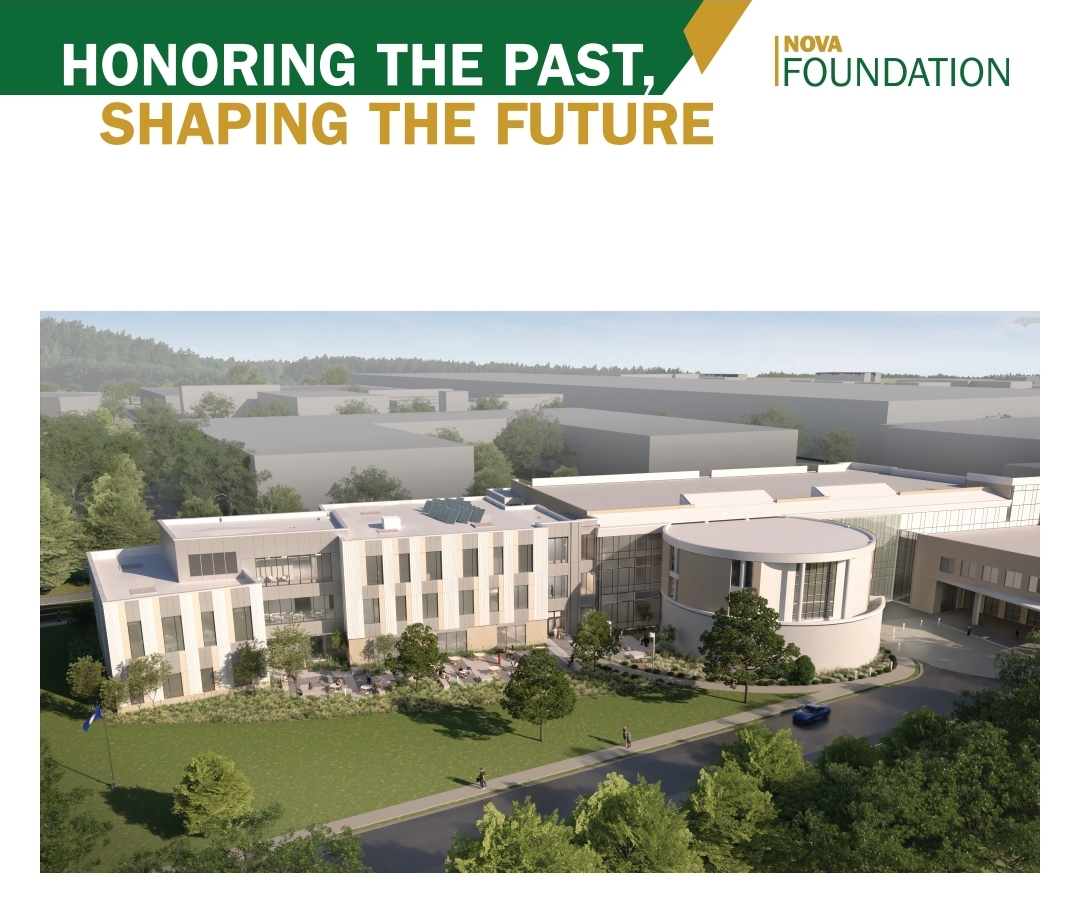 Future MEC Buidling Design
