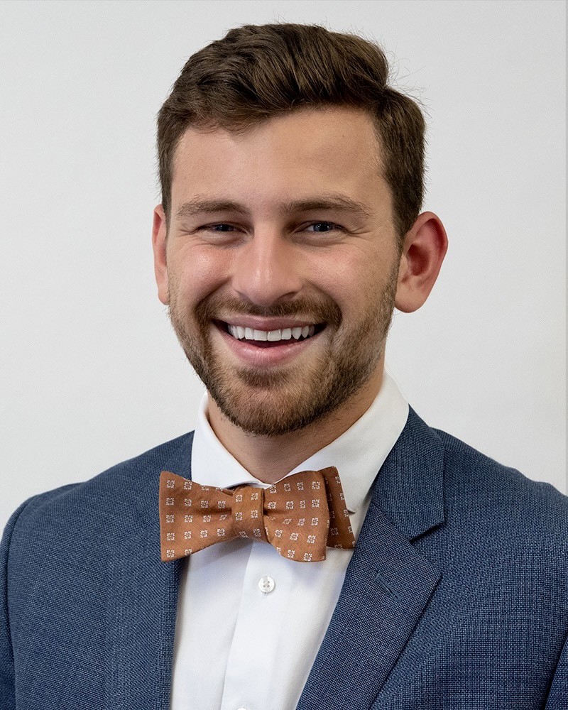 Brent Shafer Headshot