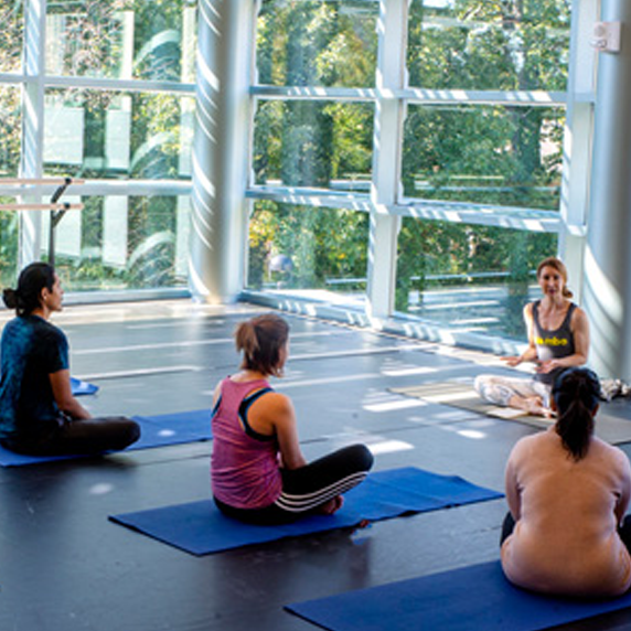 employee wellness