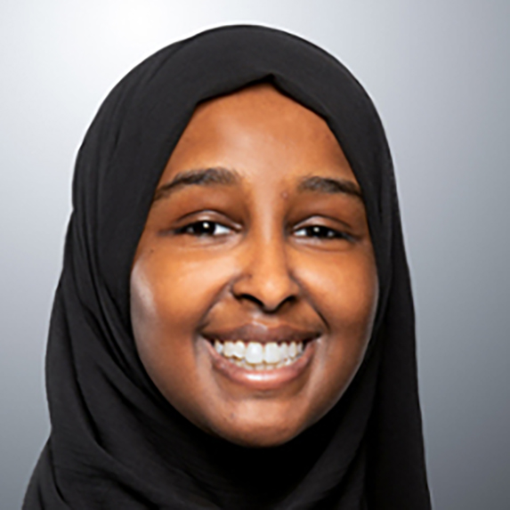 Farah Mohamed