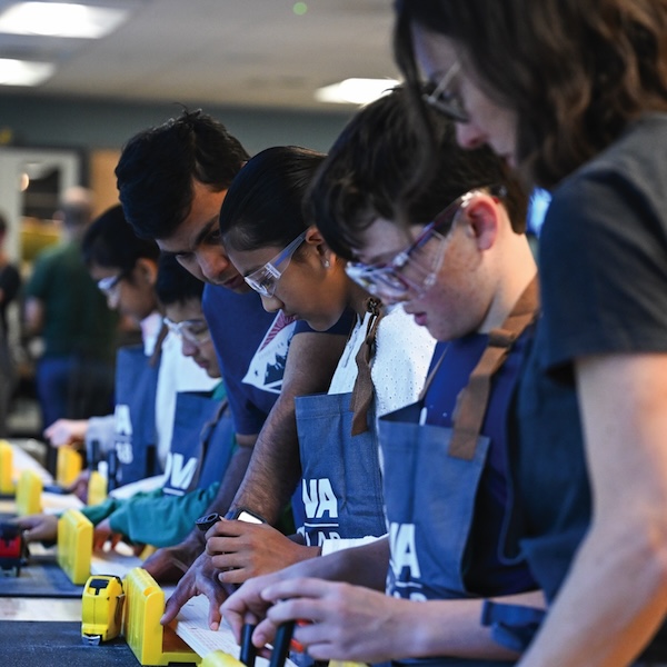 Junior Makers