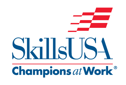 SkillsUSA Logo