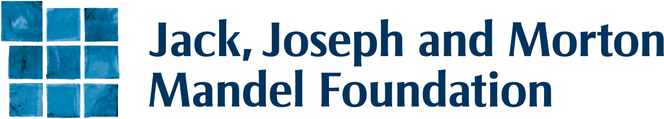 Mandel foundation logo