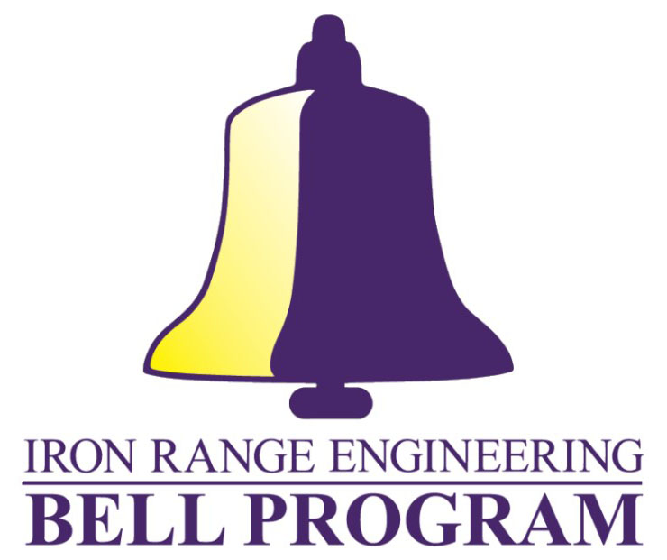 Iron Range Engineering Logo