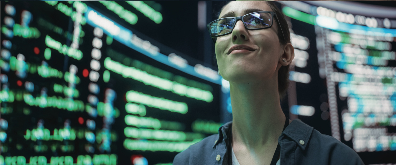 Cybersecurity | Northern Virginia Community College