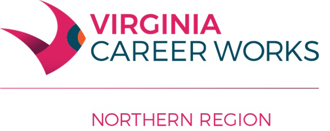 Virginia Career Works Northern Region Logo