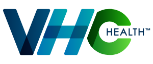 VHC Health Logo
