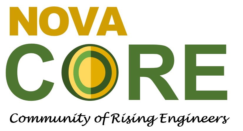 NOVA CORE logo