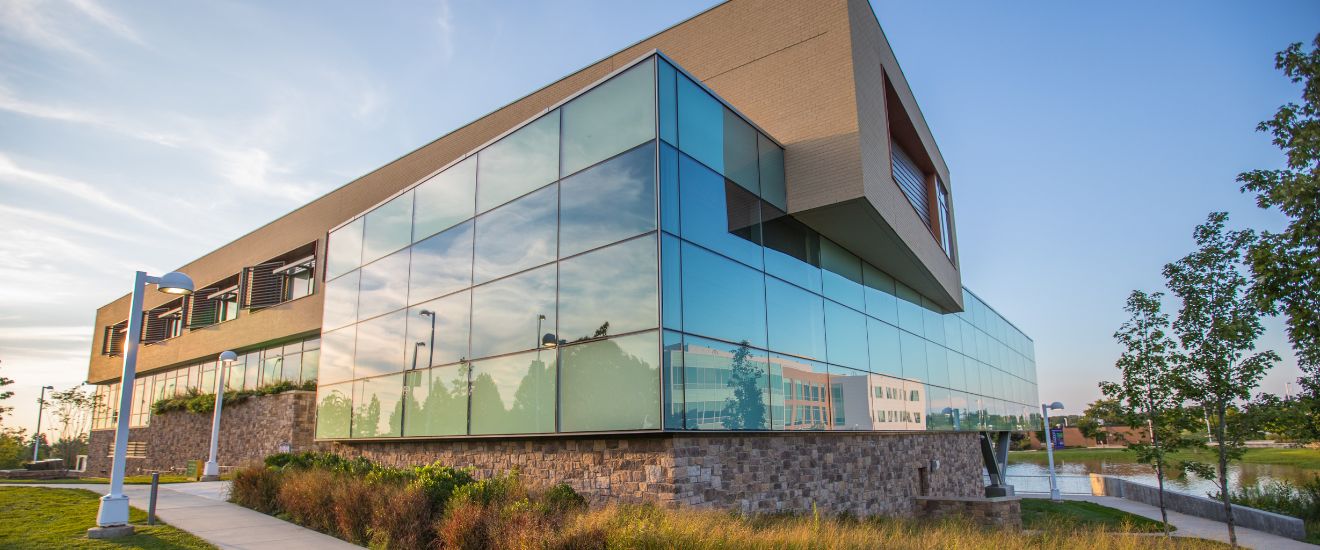 Loudoun Campus Building