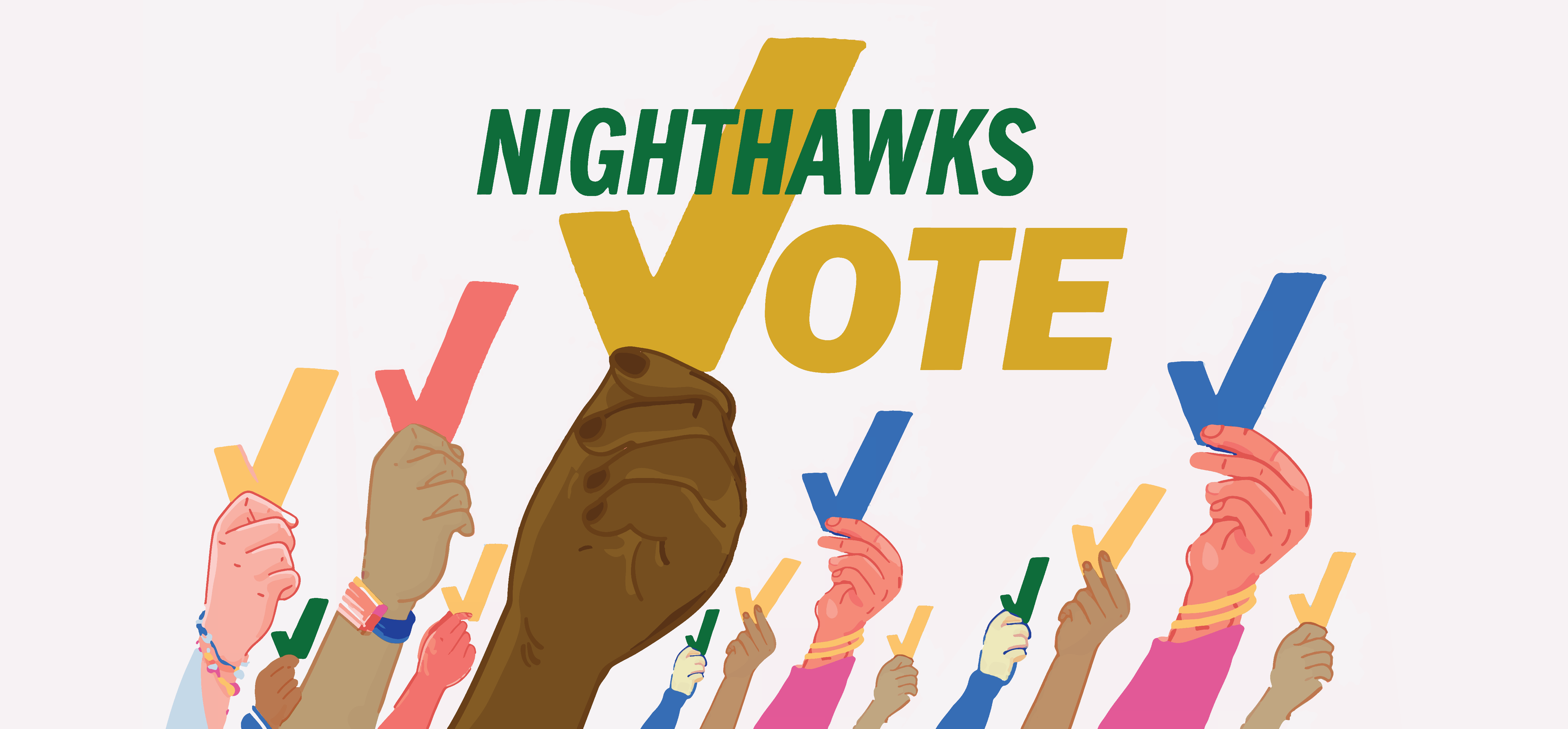 NighthawksVote image