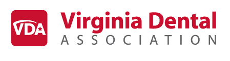 Virginia Dental Association logo