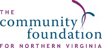 The Community Foundation logo