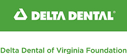 Delta Dental Foundation logo