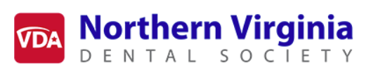 Northern Virginia Dental Society logo