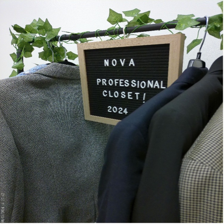 professional-career-closet