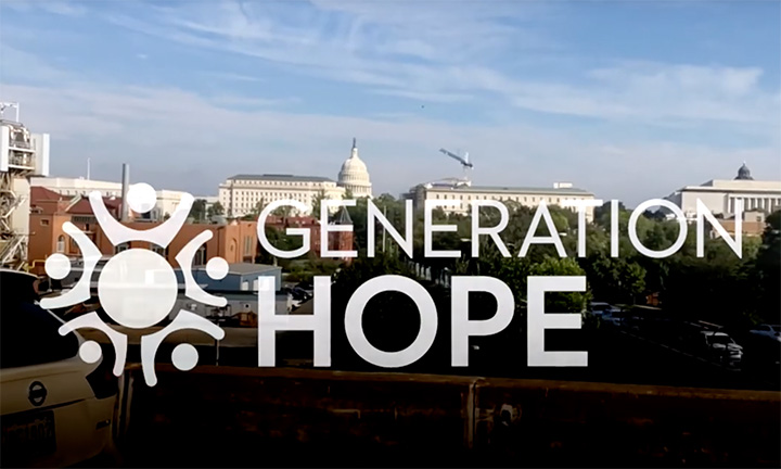 Generation Hope Overview