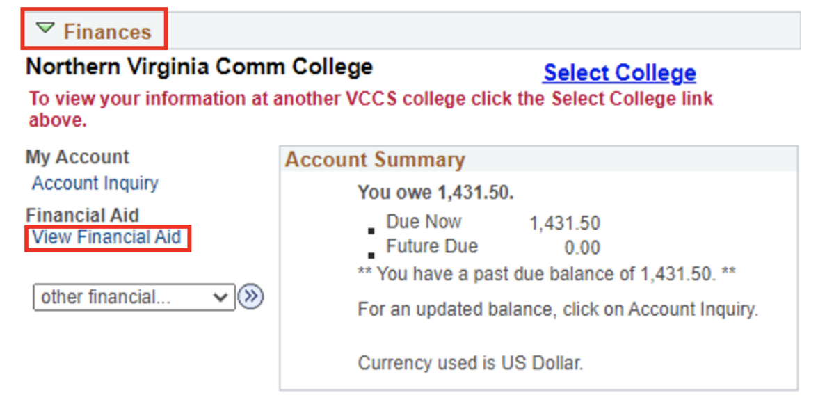 View Estimated Cost Of Attendance Northern Virginia Community College view-estimated-cost-of-attendance-northern-virginia-community-college
