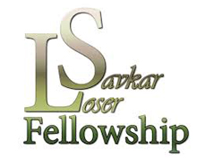 Savkar Loser Fellowship logo